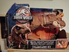 Jurassic figure bundle for sale  Ireland