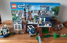 Lego 60069 swamp for sale  WIRRAL