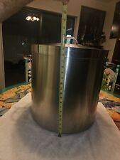 stainless pot steel stock for sale  Cape Coral