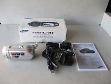 Samsung flashcam smx for sale  NUNEATON