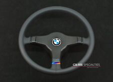 E30 Steering wheel KBA70074 BMW M3 E24 E34 M5 E28 E32 MTechnik Technic MT1 Mtech na sprzedaż  PL