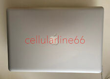 Macbook apple cor2duo usato  Carrara