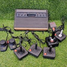 Vintage atari 2600 d'occasion  Expédié en Belgium