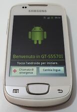 Samsung smartphone galaxy usato  Italia