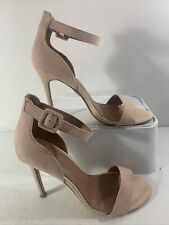 Topshop nude barley for sale  EPSOM