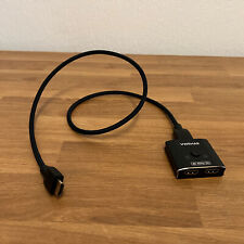 Hdmi switch splitter gebraucht kaufen  Gebersdorf