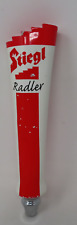 Authentic Stiegl Radler TALL Tap Handle Measures 12.5” for sale  Shipping to South Africa