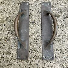 Pair antique reclaimed for sale  MANCHESTER