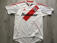 Maillot football river d'occasion  Lyon VII