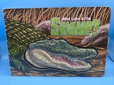 Lurks swamp kids for sale  BASINGSTOKE