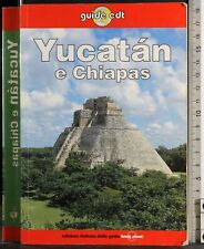 Guide edt. yucatan usato  Ariccia