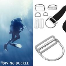 Steel scuba diving for sale  Shipping to Ireland