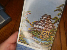 Tokyo bunka embroidery for sale  Lynden