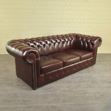 23699 chesterfield sofa gebraucht kaufen  Nordhorn