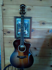 taylor guitar 214ce dlx for sale  Harrisburg