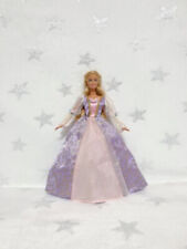 Barbie rapunzel 2001 for sale  ALTRINCHAM