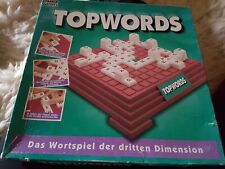 Parker topwords komplett gebraucht kaufen  Usingen