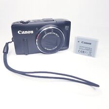 Canon powershot sx280 for sale  Las Vegas