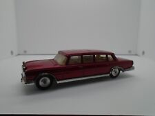 Corgi toys mercedes for sale  MILTON KEYNES