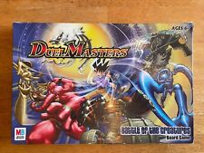 battle masters board game for sale  Colts Neck