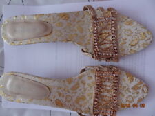 Ladies sandals italian for sale  ELLESMERE PORT