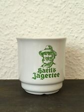 Hartls jagertee becher gebraucht kaufen  Ovelgönne