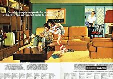 1977 roche bobois d'occasion  Expédié en Belgium