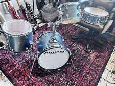 Ludwig drum kit for sale  SUTTON