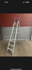 Clow step ladder for sale  SHEFFIELD