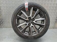 Mazda alloy wheel for sale  Shipping to Ireland