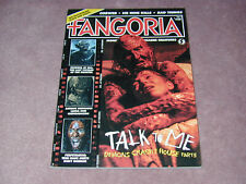 Fangoria vol. rare for sale  USA