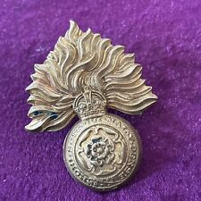 Royal fusiliers officer for sale  FAREHAM