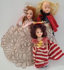 Old plastic dolls for sale  Melbourne
