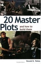 Master plots build for sale  UK
