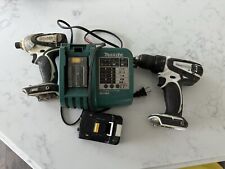 Makita 18v 2in for sale  Point Pleasant Beach