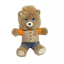 Teddy ruxpin 2017 for sale  Shipping to Ireland