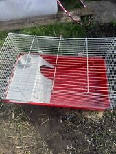 Rabbit guinea pig for sale  MALDON