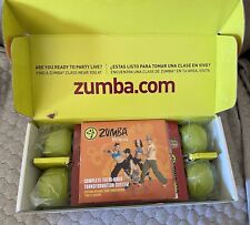 Zumba fitness join for sale  Lompoc