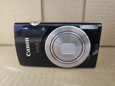 Canon ixus 185 for sale  SKEGNESS