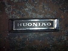 Huoniao hn125 front for sale  LOUTH