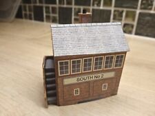 Gauge signal box for sale  CHESTERFIELD