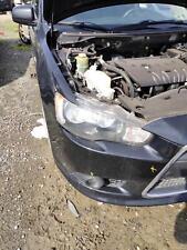 Used right headlight for sale  Douglassville