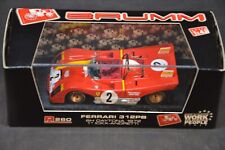 Brumm ferrari 312 usato  Carmagnola