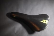 Carrera vulcan saddle for sale  Shipping to Ireland