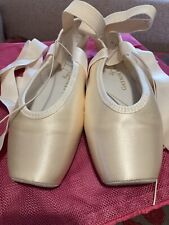 gaynor minden pointe shoes for sale  TIDWORTH