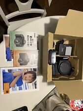 Used, CANON REBEL T2i DSLR - In Original Box With All Included for sale  Shipping to South Africa