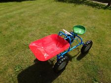 Triang pedal car for sale  WOKING