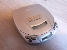 Sony 190 discman for sale  TREDEGAR