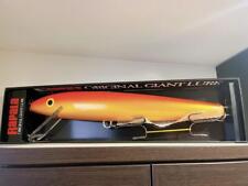 Rapala Original Giant Lure for sale  Shipping to South Africa