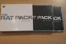 The Rat Pack - One For My Baby 2CD (2006). 39 Tracks VG. segunda mano  Embacar hacia Argentina